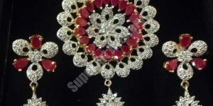 Unique Sunflower Jewellery