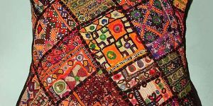 Printed Cushion Covers