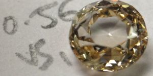 Dark Browns Diamonds