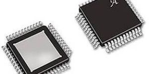 Allegro Microcontroller
