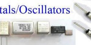 Crystal Oscillators