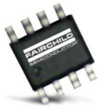 Fairchild MIcrocontroller