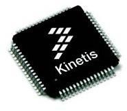 Freescale Kinetis E MIcrocontroller