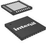 Intersil MIcrocontroller