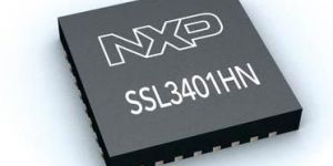 NXP MIcrocontroller