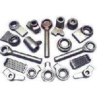 Tractor Parts Engine