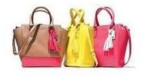 Ladies Hand Bags