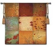 Fabric Wall Hangings