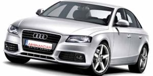 Car Rental Services