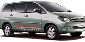 Car hire in Ahmedabad | ABHINANDAN TRAVELS
