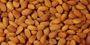 Almonds