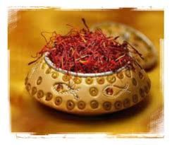 Saffron