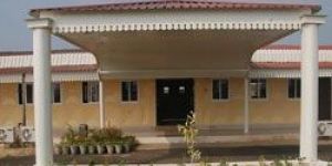 Prefabricated Guest House