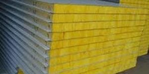 Puf Sandwich Panels