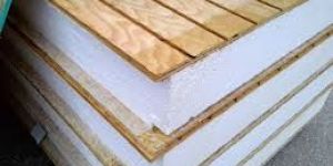 Structural Insulated Panels