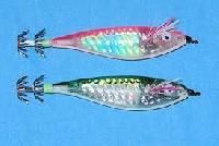 Squid Jig