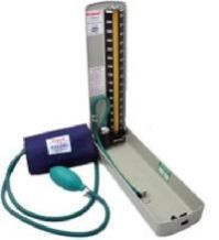 Blood Pressure Meter