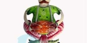 Rajasthani Figure 1