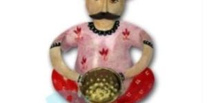 Rajasthani Figure 02