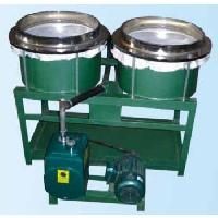 Oil Filter Machine