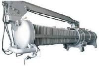 Pressure Leaf Filter