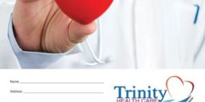 File Designing & Printing