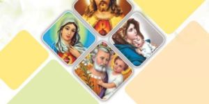 Holy Pictures Designing & Printing