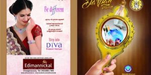 Magazine Designing & Printing