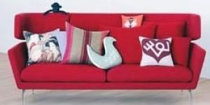 Designer Sofa Cushions