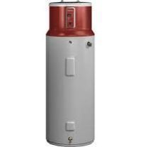 Heat Pump Water Heaters