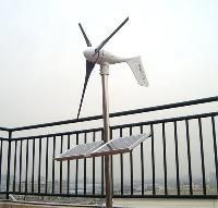 Wind Solar Hybrid Systems