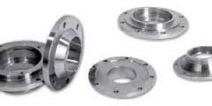 Metal Flanges