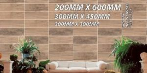 Glossy Wall Tiles 600x600.20x60.