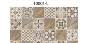 Matt Series Digital Wall Tiles