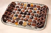 Chocolate Tray