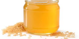 Rice Syrup