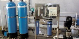 Commercial RO System