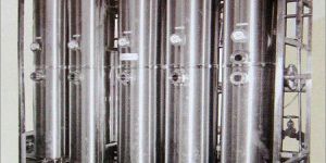 Water Distillation Plant