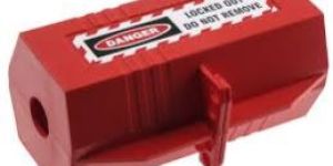 Plug Lockouts