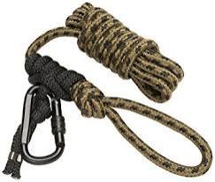 Rope Safety Harness