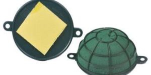 Oasis Auto Deco Foam