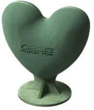 Oasis Foam Bioline Heart