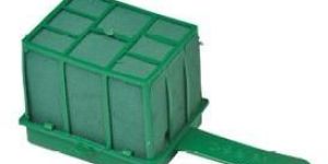 Oasis Foam Floracage Holder
