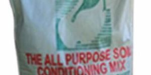 Soilrite Mix Soil Conditioner