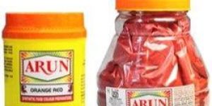 Blended Food Colours