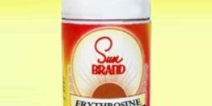 Erythrosine Food Colour