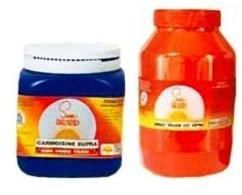 Synthetic Food Colours