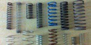 Compression Springs