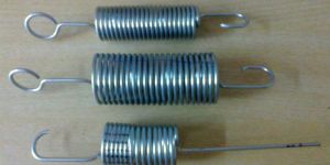 Load Control Springs