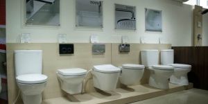 Premium Sanitaryware